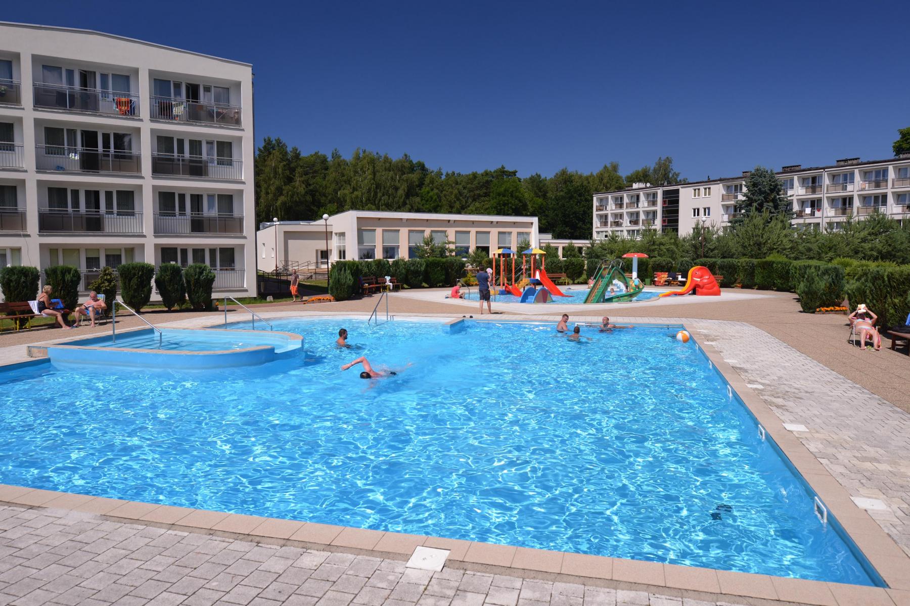 Zem Tourist Pustkowo